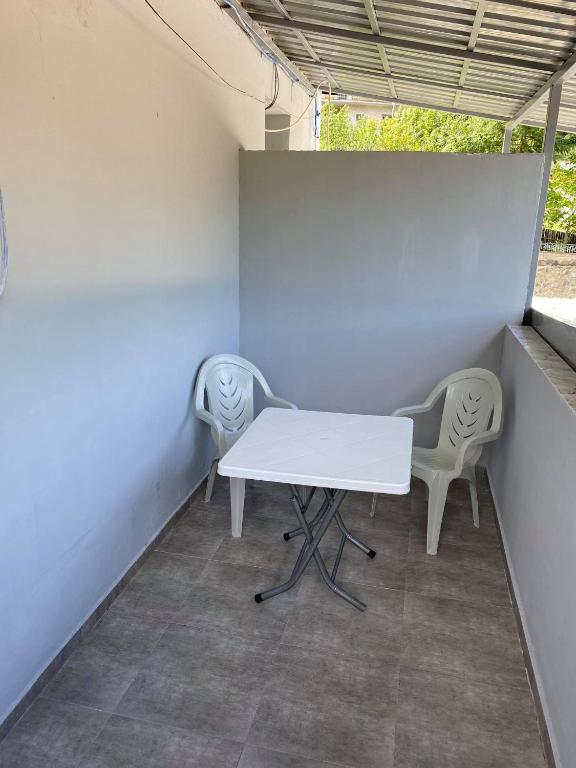 Guest House Lomidze room 3